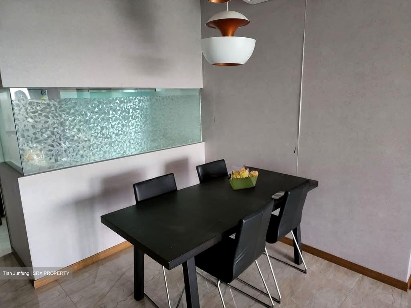 Kingsford Waterbay (D19), Apartment #576085011